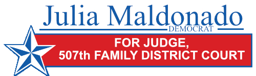 Julia Maldonado Campaign