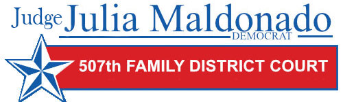 Julia Maldonado Campaign